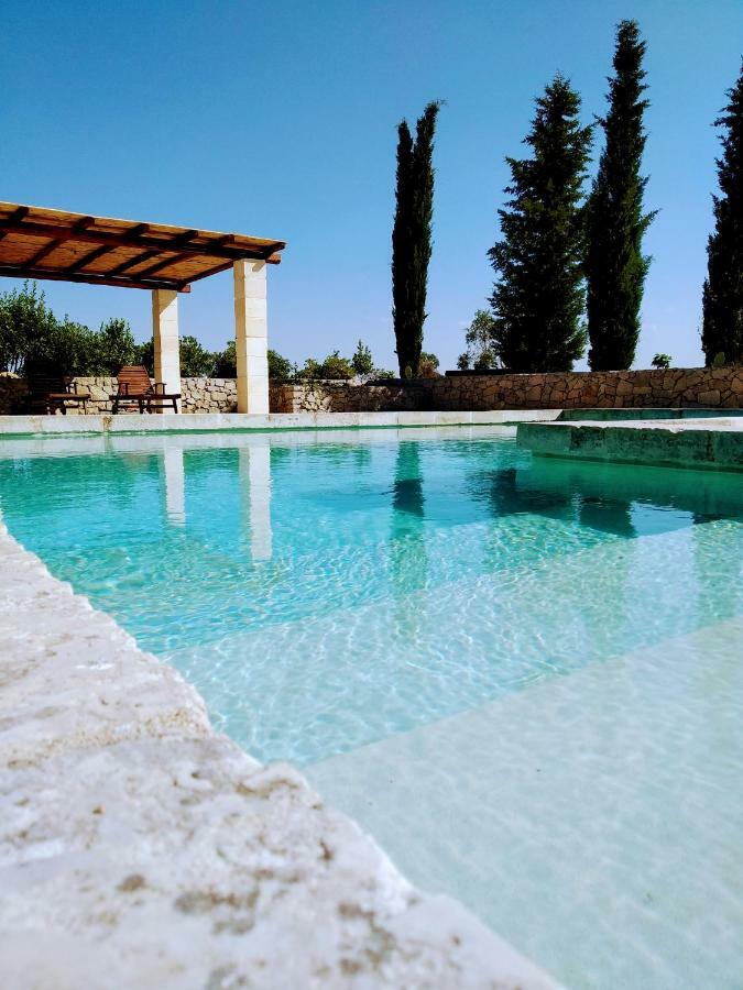 Masseria Cataldo Corigliano d'Otranto Exterior photo